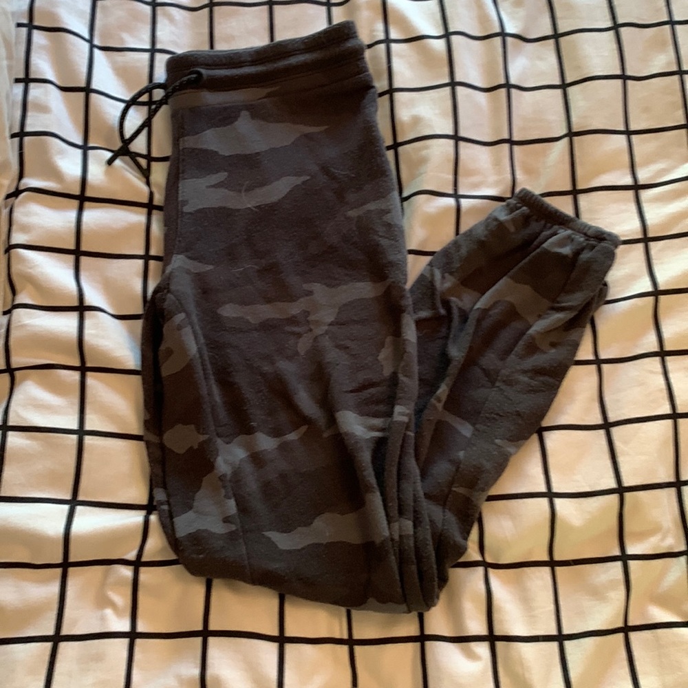 joggers